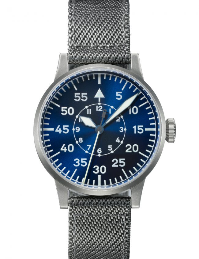 LACO PADERBORN BLAUE STUNDE 862082