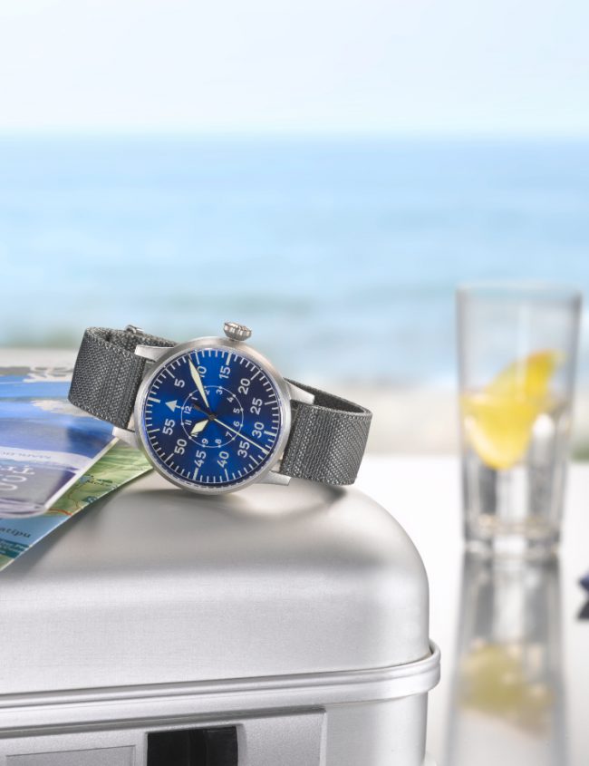 LACO PADERBORN BLAUE STUNDE 862082