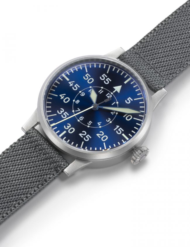 LACO PADERBORN BLAUE STUNDE 862082