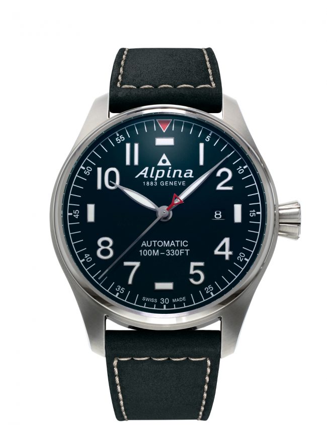 ALPINA STARTIMER PILOT AUTOMATIK AL-525NN4S6