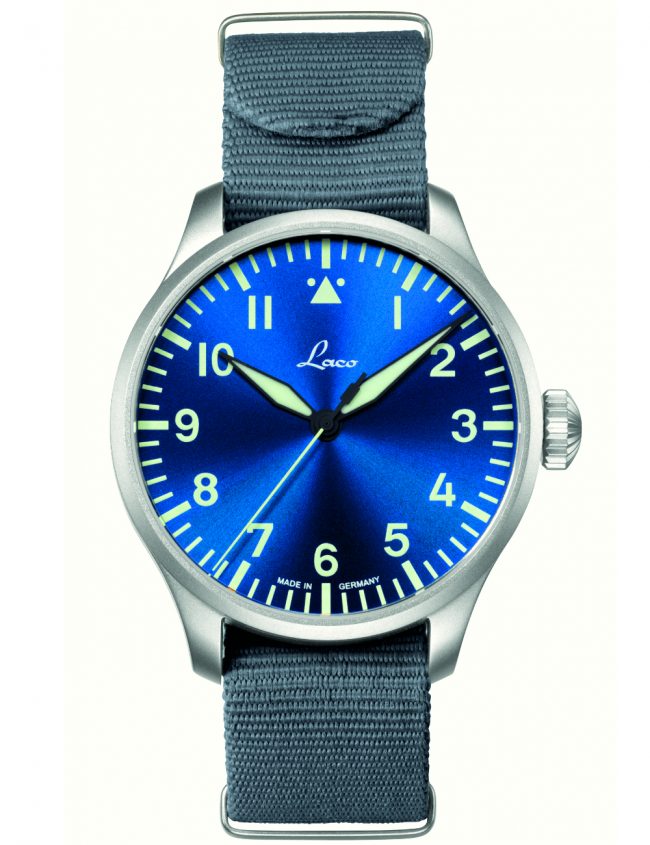 LACO AUGSBURG BLAUE STUNDE 862100