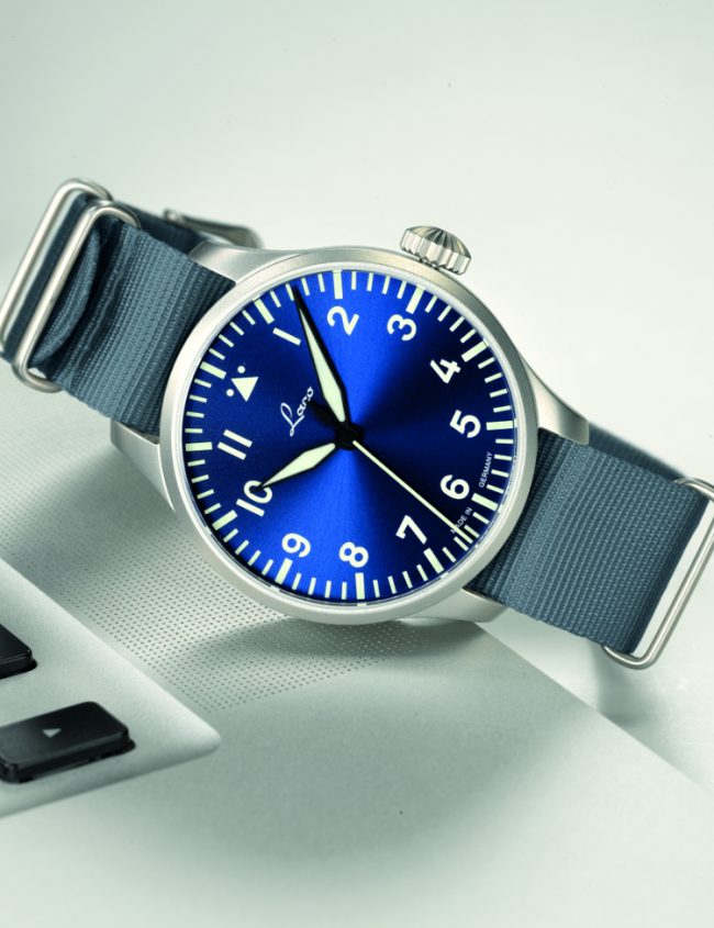 LACO AUGSBURG BLAUE STUNDE 862100