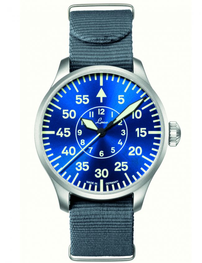 LACO AACHEN BLAUE STUNDE 862101