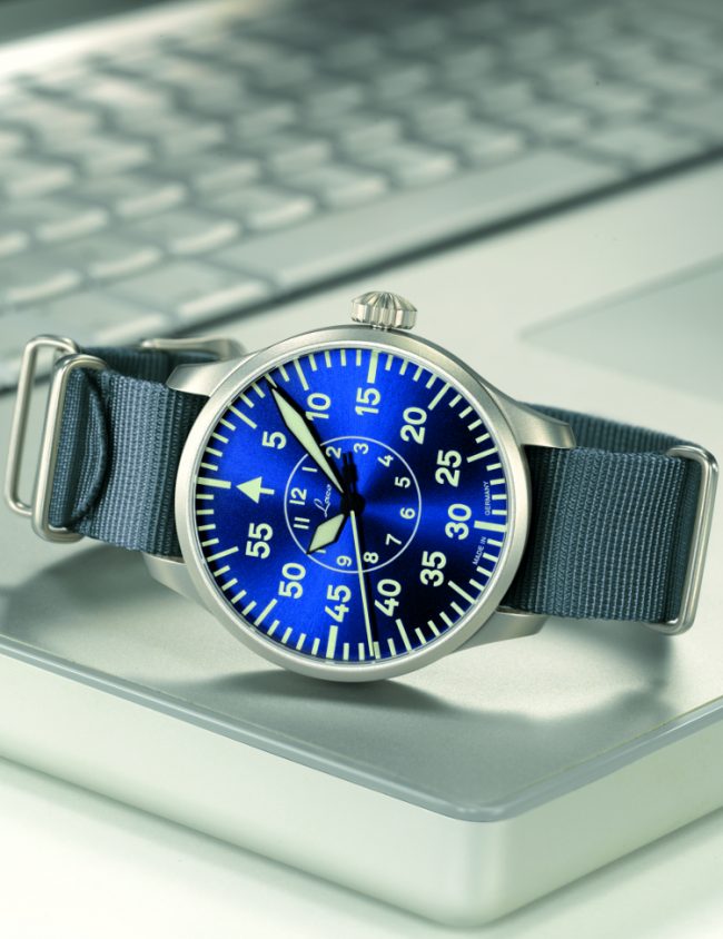 LACO AACHEN BLAUE STUNDE 862101