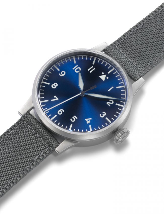 LACO MÜNSTER BLAUE STUNDE 862081