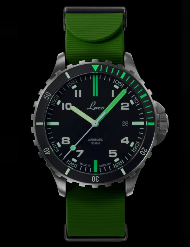 LACO AMAZONAS 862107.RB