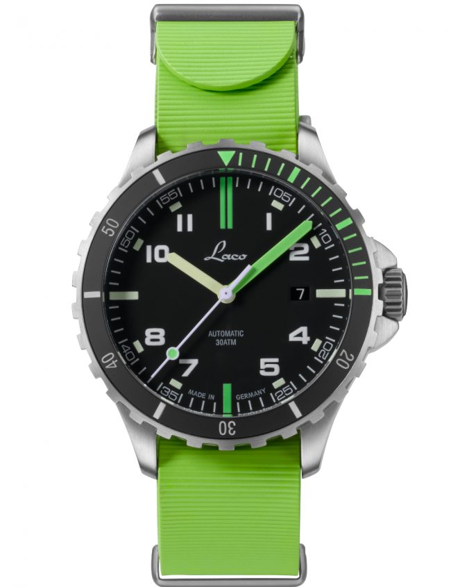 LACO AMAZONAS 862107.RB