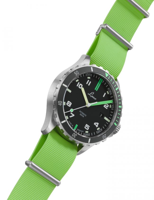 LACO AMAZONAS 862107.RB