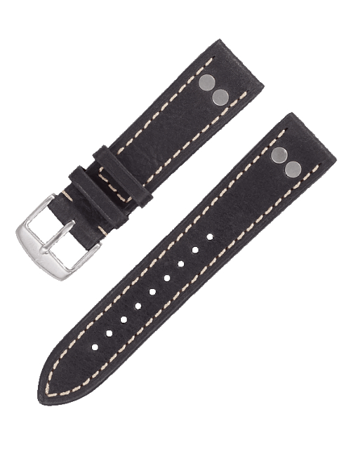 LACO-Fliegeruhrband-20mm-schwarz-401861XL_WK