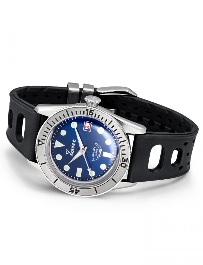 SQUALE SUB-39 SUPERBLUE