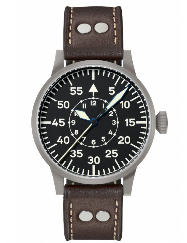 LACO PADERBORN BEOBACHTUNGSUHR BAUMUSTER B 861749