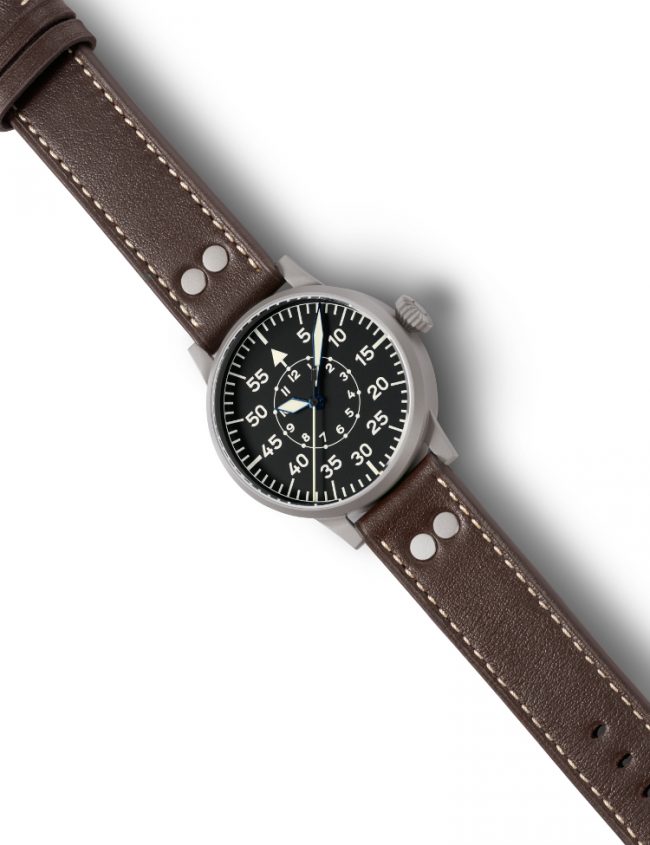 LACO PADERBORN BEOBACHTUNGSUHR BAUMUSTER B 861749