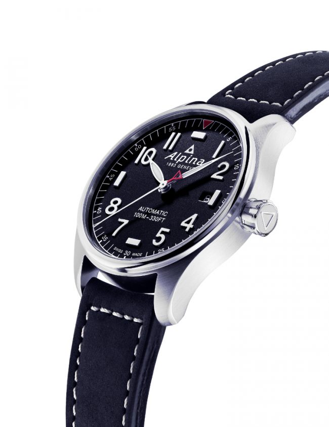 ALPINA STARTIMER PILOT AUTOMATIK AL-525NN4S6