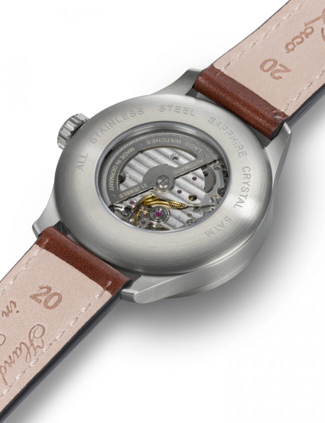 LACO AACHEN 861690.2