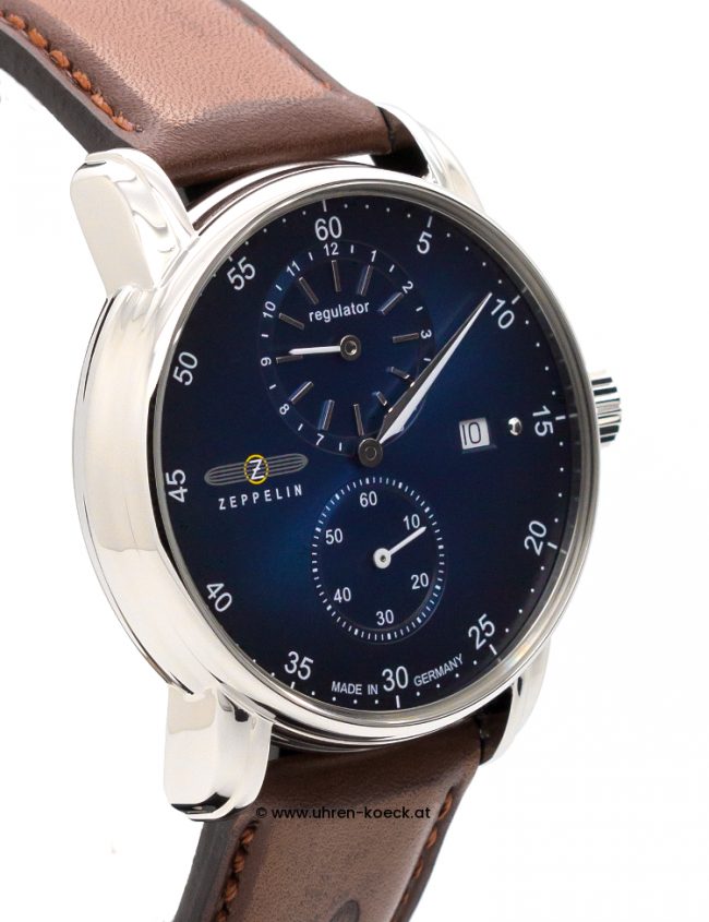ZEPPELIN NEW CAPTAIN`S LINE REGULATOR 8622-3