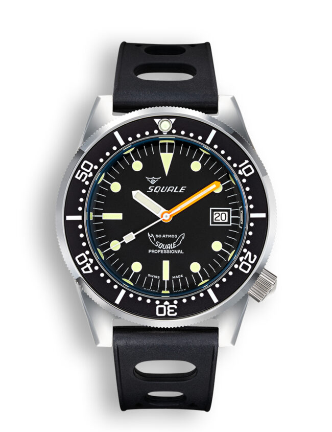 SQUALE 1521 CLASSIC 1521CL.NT