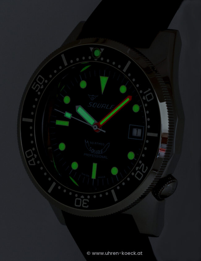 SQUALE 1521 CLASSIC 1521CL.NT