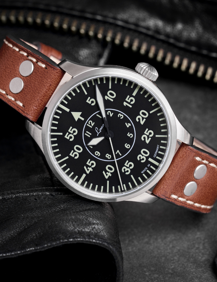 Stowa laco hotsell uhrenmanufaktur