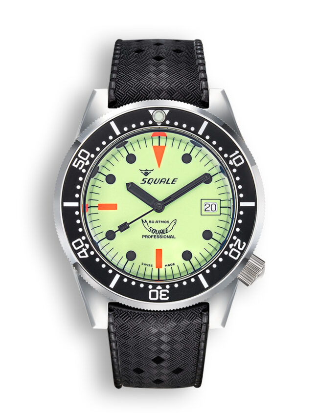 SQUALE 1521 FULL LUMINOUS 1521FULL.HT