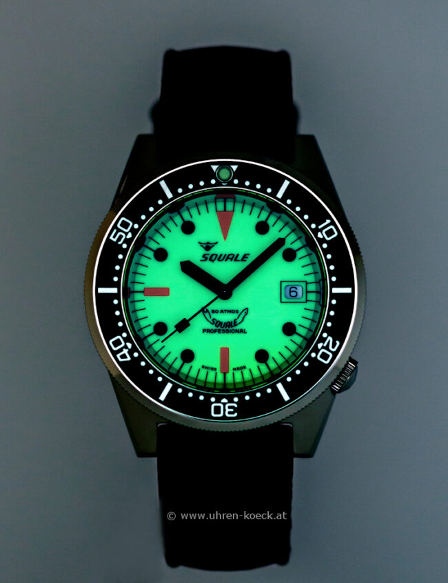 SQUALE 1521 FULL LUMINOUS 1521FULL.HT