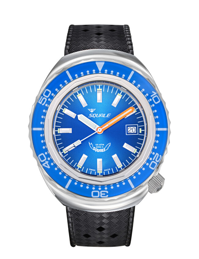 SQUALE 2002 BLUE 101 ATMOS 2002.SS.BL.BL.HT