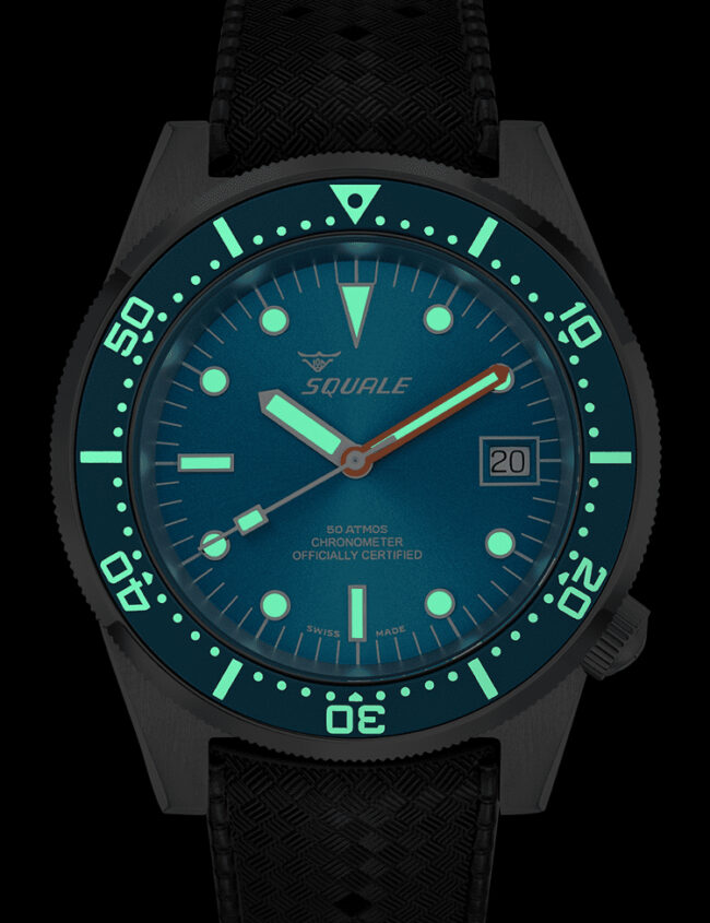 SQUALE 1521 OCEAN COSC 1521COSCOCN.HT