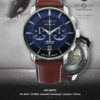 ZEPPELIN ATLANTIC CHRONOGRAPH AUTOMATIK 8422-3