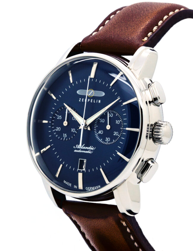 ZEPPELIN ATLANTIC CHRONOGRAPH AUTOMATIK 8422-3